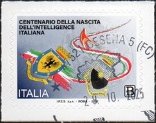 Italia 2025 Intelligence Italiana