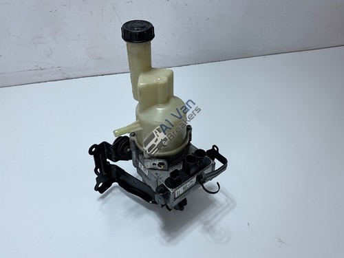 Pompa servosterzo fiat scudo - servosterzo,