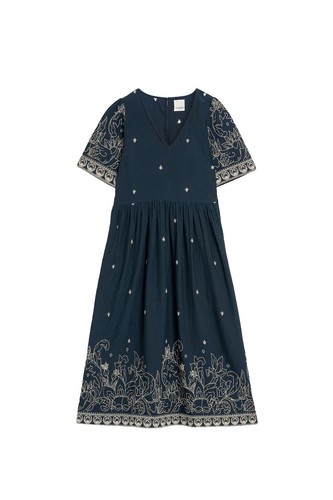 Indi cold abito donna - abito, bk170