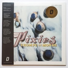 Pixies trompe le monde - -,