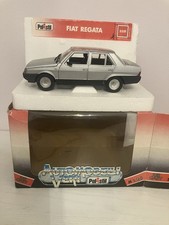 Polistil Fiat Regata, automodelli veri con scheda quiz 1/25 perfetta
