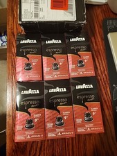 6x Lavazza Espresso Maestro