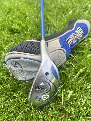 Ping 19 hybrid - g5,