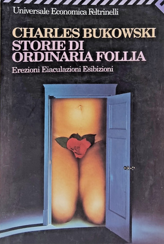 Storie ordinaria follia - ordinaria,