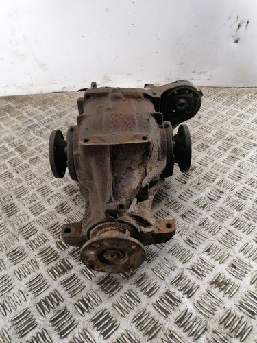Bmw e30 1988 differenziale - 3,