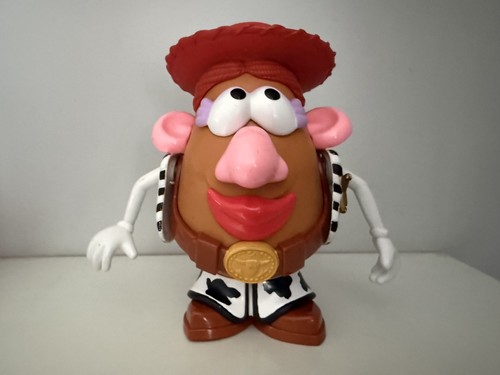 Disney toy story mrs - mrs, potato