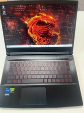 Msi gf63 thin gaming - msi,