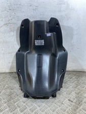 108481 Carena Retroscudo  Garelli VIP 50 4T  Dal 2006 Al 2007