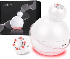 Massaggiatore cavitazione a ultrasuoni rimuove cellulite tonificante NUOVO