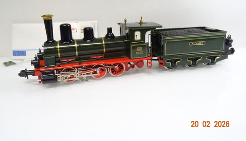 Märklin scala 5452 - 1,