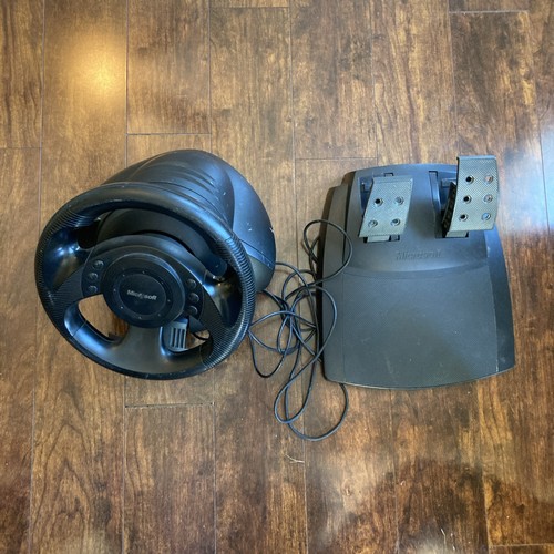 Microsoft sidewinder precision - microsoft,