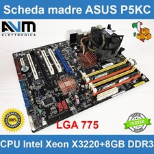 Scheda madre LGA 775 ASUS P5KC