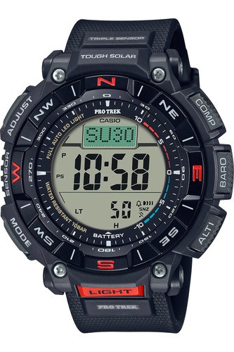 Orologio casio prg 340 - orologio,