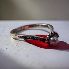 Anello disney principessa - anello,