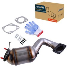 Catalizzatore per VW Golf V
