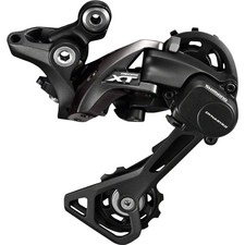 Deragliatore posteriore XT