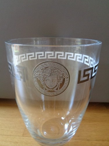 Vaso cristallo piombo - vaso,