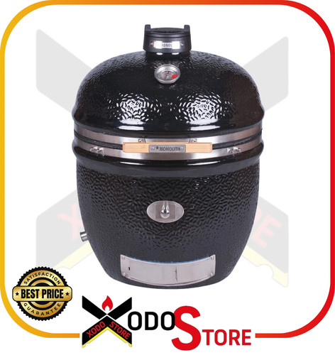 Barbecue kamado carbonella - a,