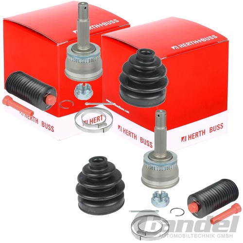Herth bus set giunto - herth,