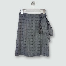 Prada | Gonna avvolgente in