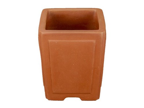 Vaso per bonsai - , quadrato