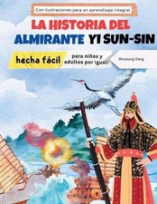 La storia dell'ammiraglio Yi
