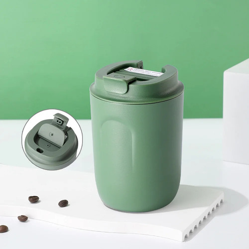 Thermos bottle cup tazza - tazza, da
