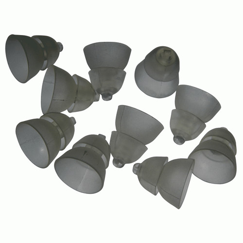 Phonak cupola power smokey - power,