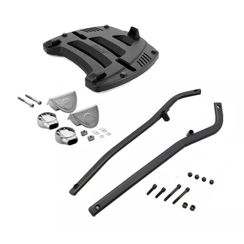 Portapacchi completo honda - completo,