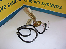 GALLEGGIANTE SERBATOIO BENZINA FIAT DUCATO 1 SERIE BENZINA X 4472975 679565