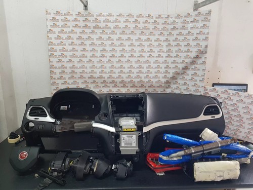 Kit airbag completo - kit,