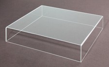 Cappa giradischi Luxman PD 375