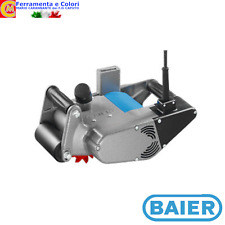 Scanalatore a Fresa BAIER BMF 501 1400W Tracciatrice scanalatrice 30 mm P. 23-38