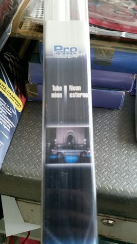 Neon fluorescente per - fluorescente,