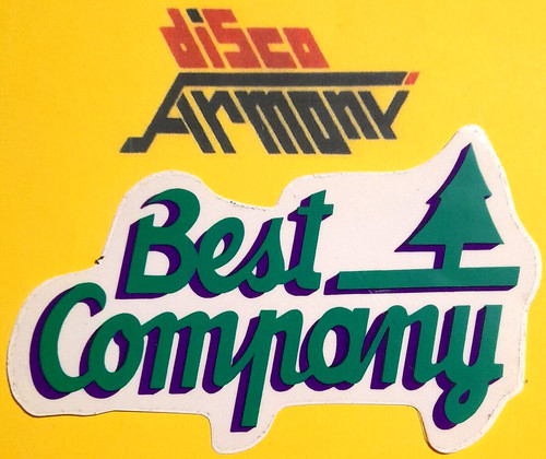 Best company adesivo - company,