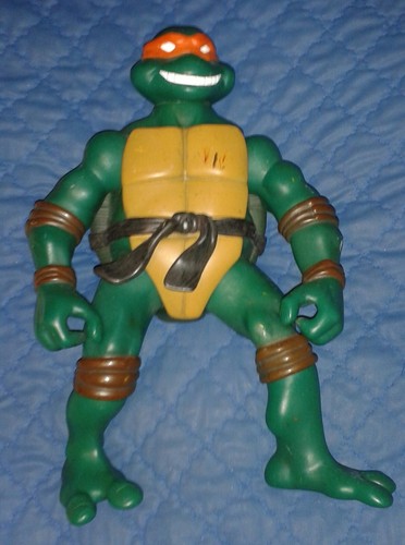 2002 gigante mike - 2002,