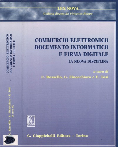 Commercio elettronico - commercio,