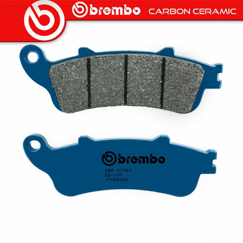 Pastiglie freno brembo carbon - freno,