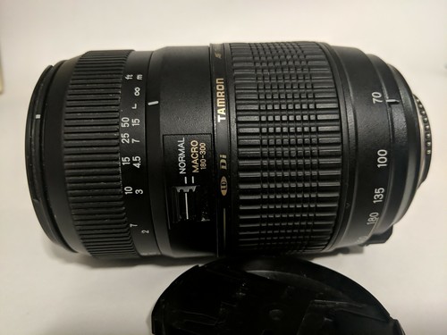 Tamron a005 300 mm - sp, 70-300