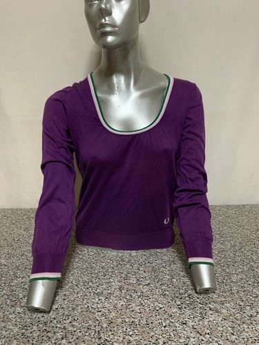 Maglione fred perry - perry, cardigan