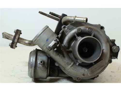 7639805 turbina garrett - turbina,