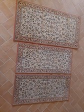 set tappeti Camera Da Letto