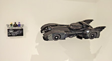 Lego 76139 batmobile 1989 - lego,