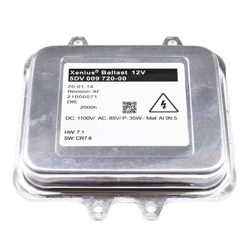 Centralina faro xeno per opel - faro,