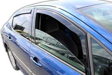 Deflettori Aria Per Peugeot