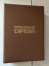 PANORAMA DIFESA annata anno