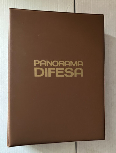 Panorama difesa annata - panorama,