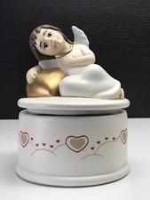 Carillon Egan Angelo Disteso