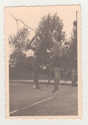 Istantanea dei giochi uomo - istantanea,