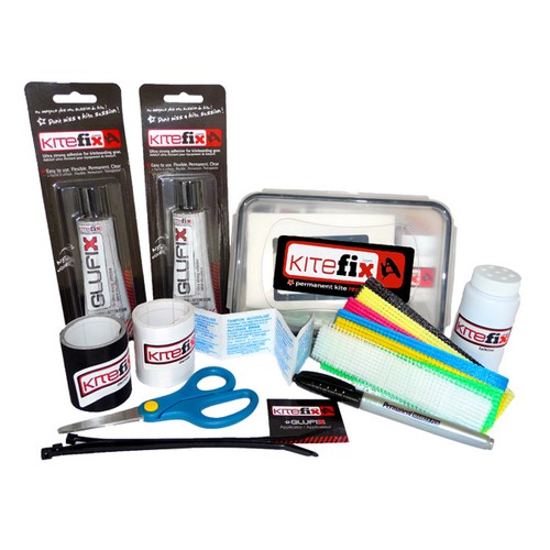 Kit riparazione completo
